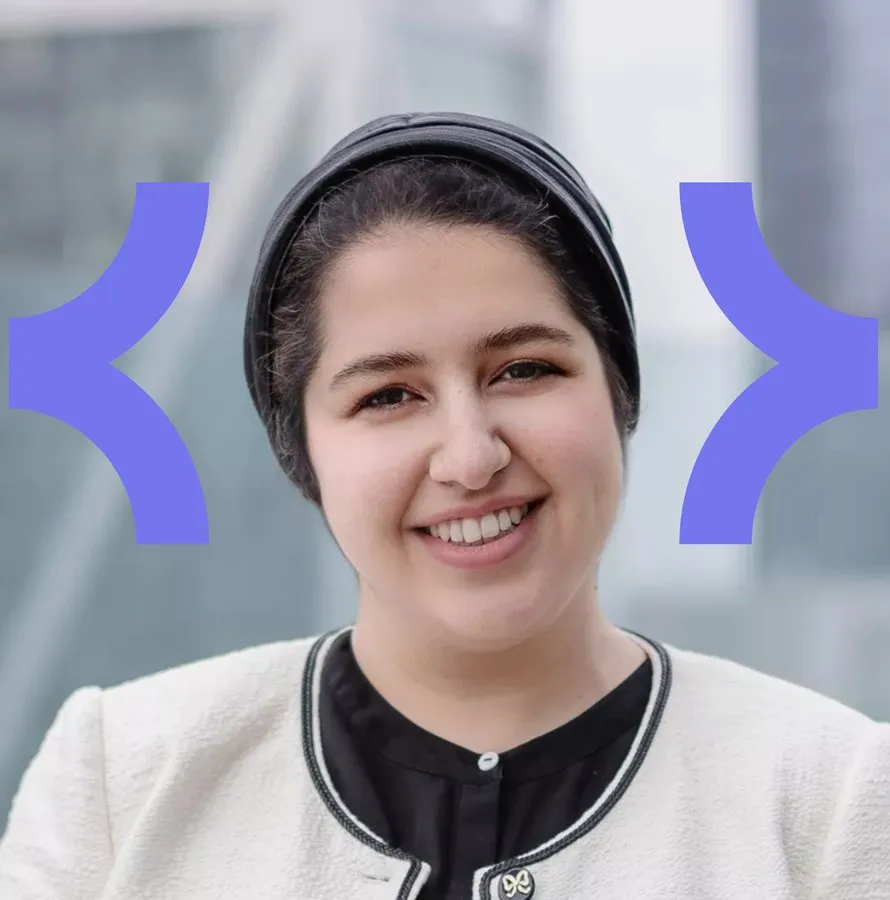Nilou Salehi